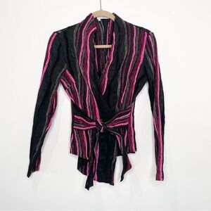 Nara Camicie Blazer Jacket